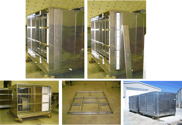 Packaged Units