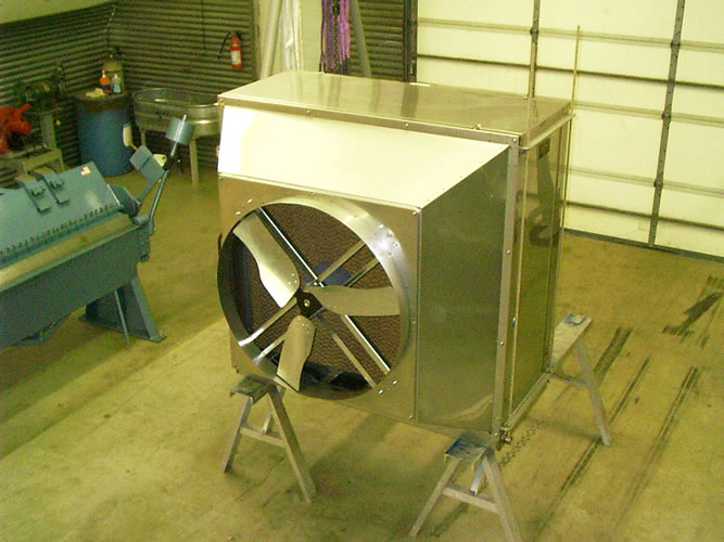 Pure Vapor Humidifiers
