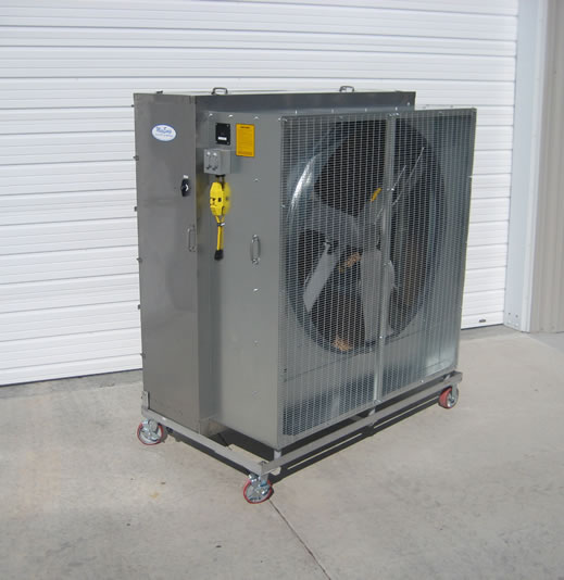 HV 50-20 Portable (Click for larger image.)