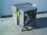 Portable Coolers