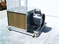 Specialty Coolers